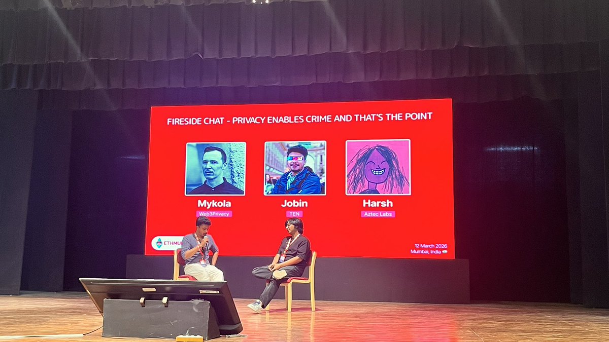 Nitasha | Web3 Event Producer ( Freelance arc ) tweet media