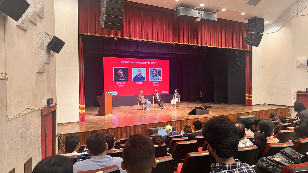 Nitasha | Web3 Event Producer ( Freelance arc ) tweet media