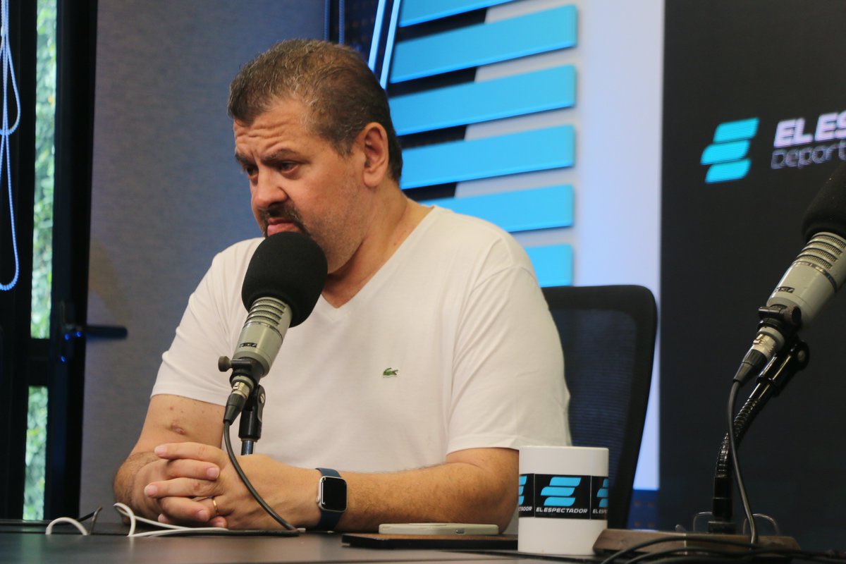 El Espectador Deportes 🔊 tweet media