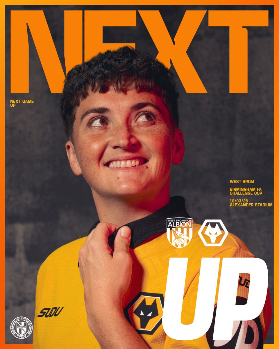 Wolves Women FC tweet media