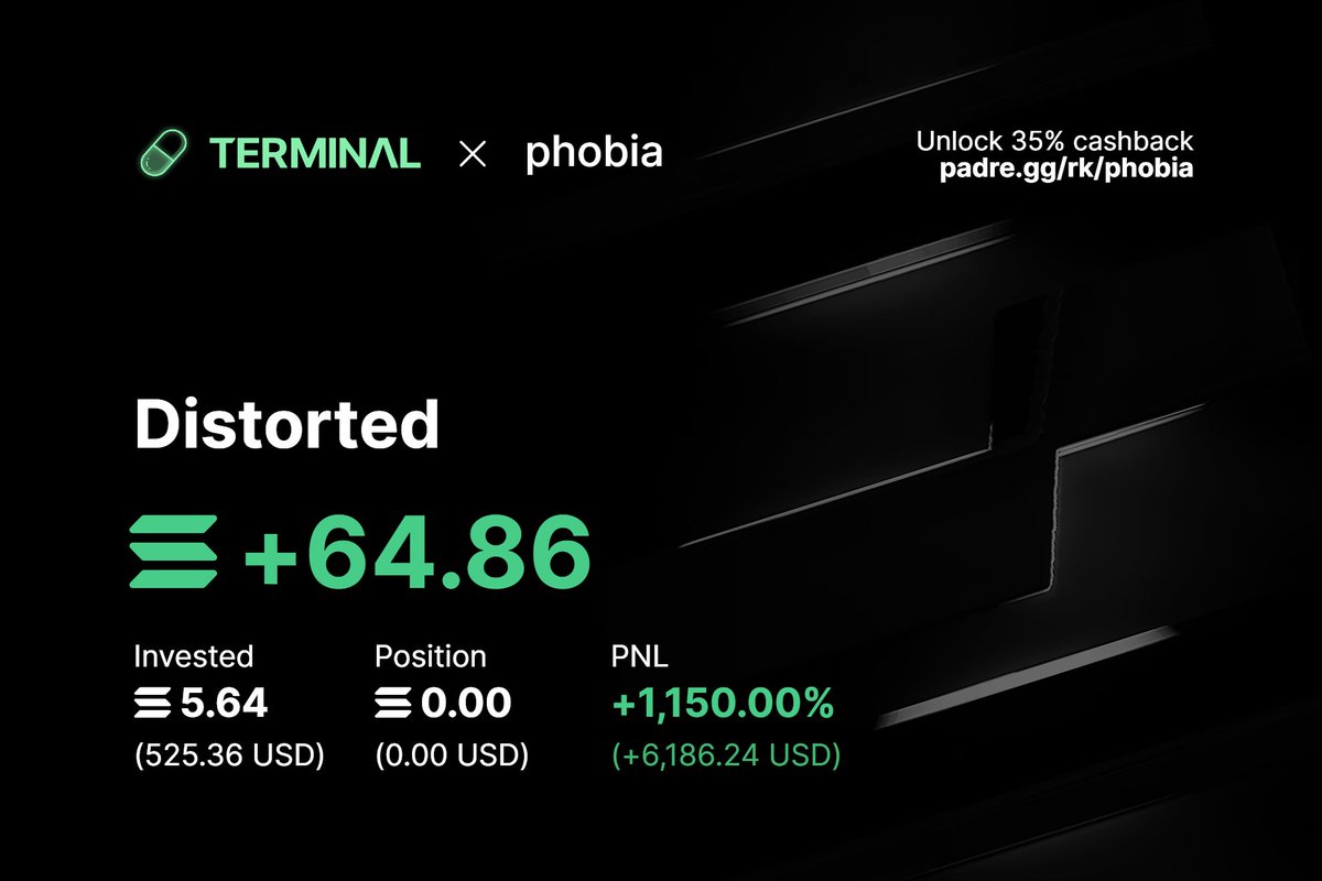 Phobia 🧙‍♂️ tweet media