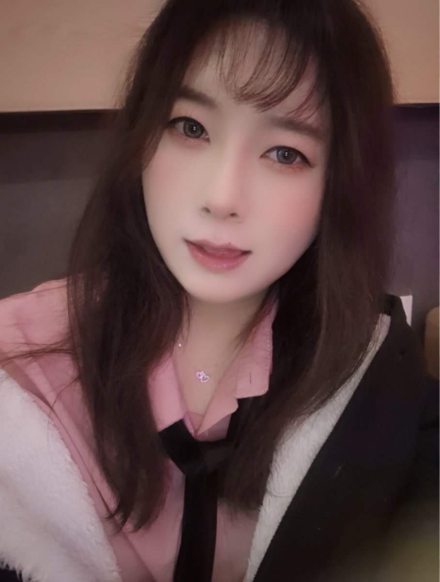 크림 💕 tweet media