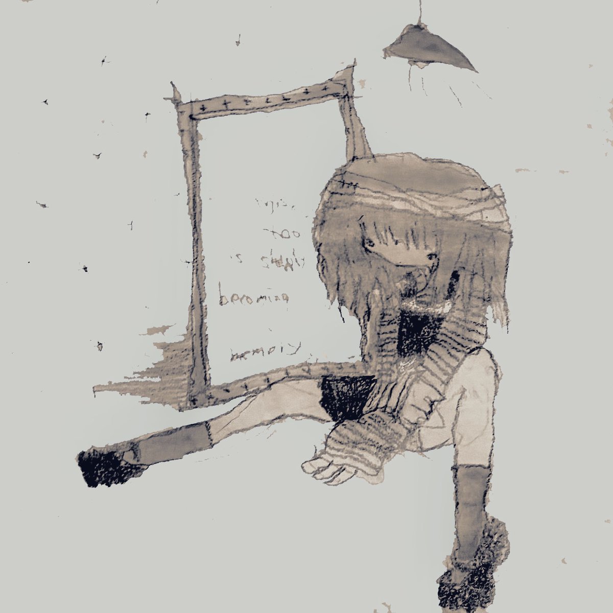 Hiru is still alive︎ tweet media