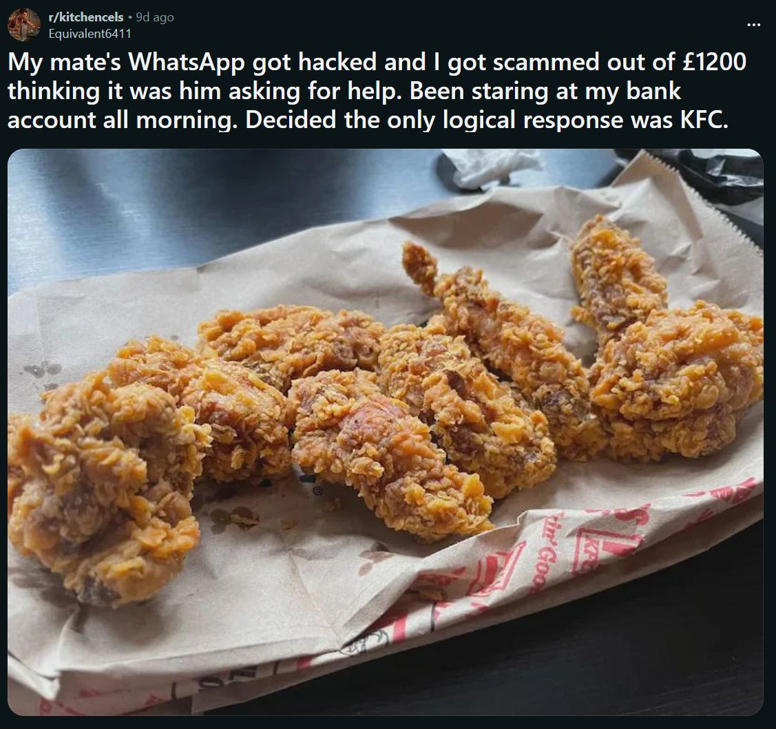 kitchencels tweet media