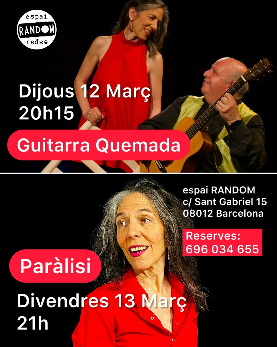 Maria Clausó tweet media