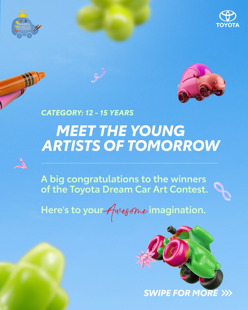 Toyota India tweet media