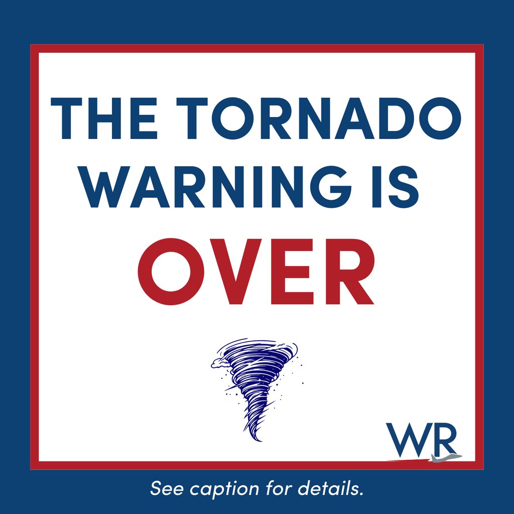 City of Warner Robins tweet media