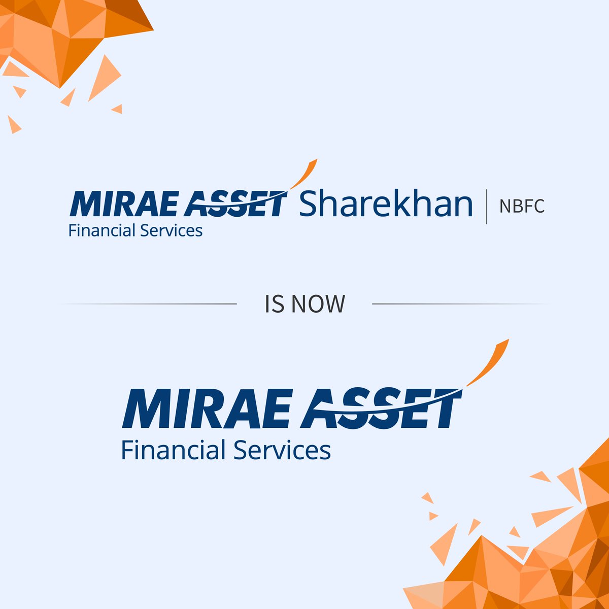 Mirae Asset Financial Services (India) tweet media