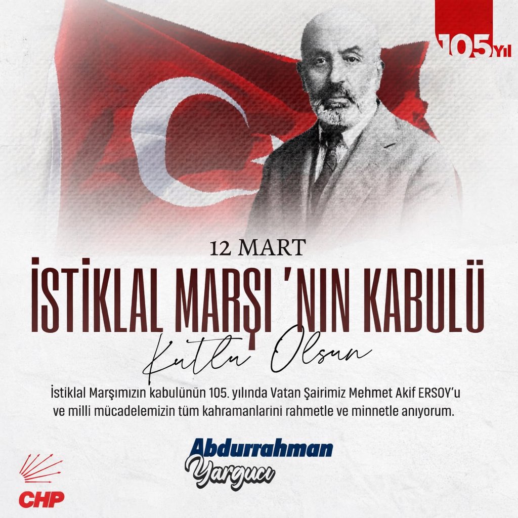 Abdurrahman Yargucı tweet media