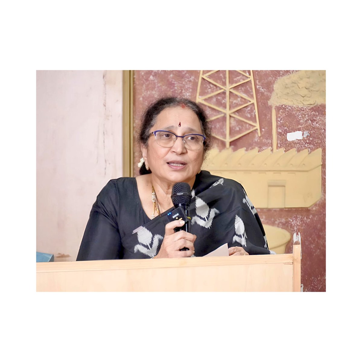 Association of Lady Entrepreneurs of India (ALEAP) tweet media