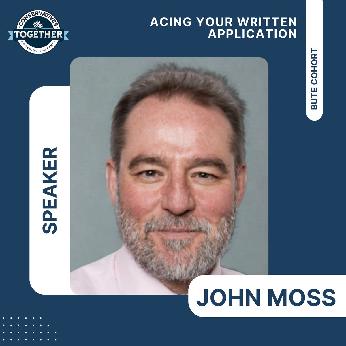 Conservatives Together tweet media