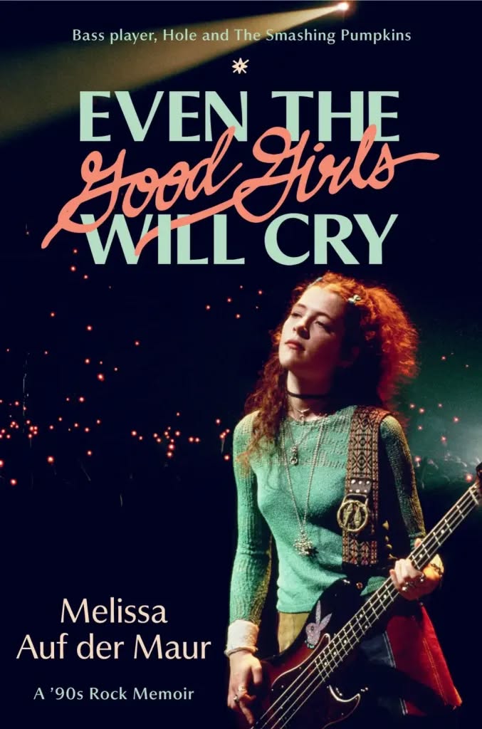 bugsburnett's tweet photo. My candid @TimeOutMontreal Q&amp;A with Montreal rock royalty Melissa Auf der Maur about her new memoir, upcoming solo photography exhibition @agotoronto, her enduring friendship with rock icon Courtney Love, her folks &amp; her beloved Montreal 🎸

https://t.co/9h664rUE3D https://t.co/JX6bglhLFJ