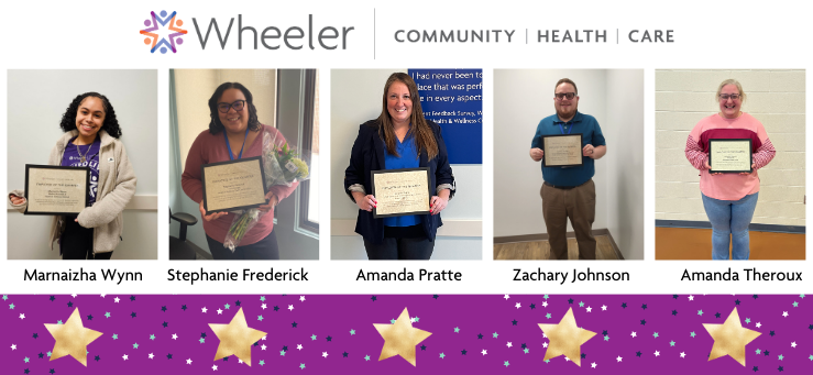 Wheeler Health tweet media