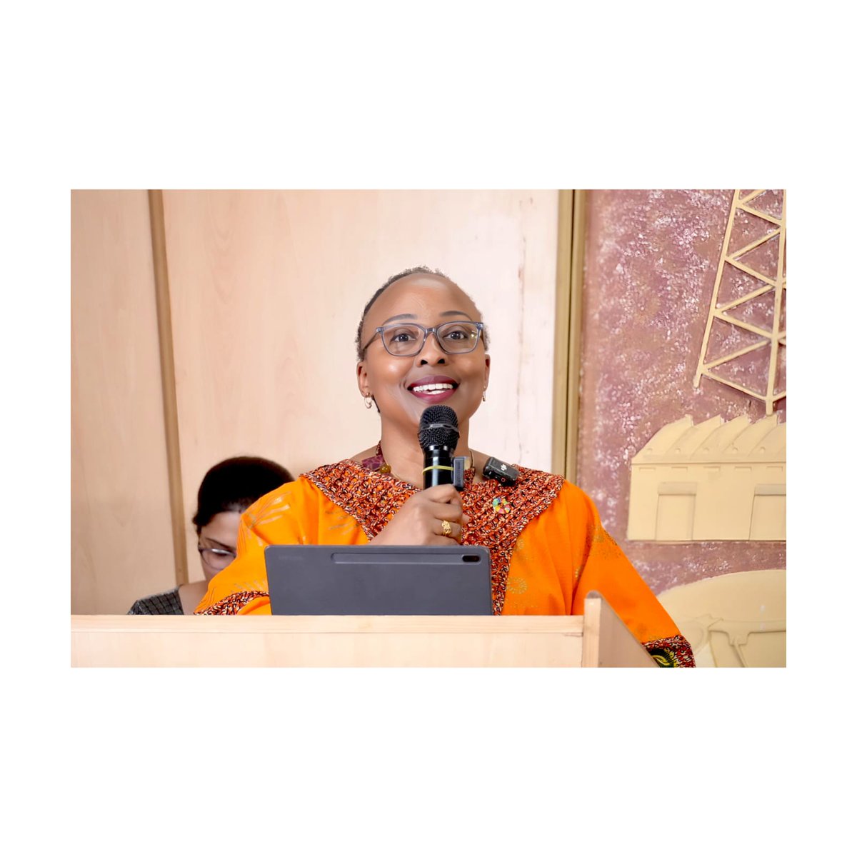 Association of Lady Entrepreneurs of India (ALEAP) tweet media