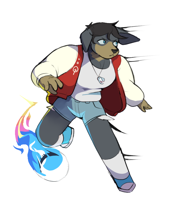 noahdrawstuff's tweet photo. @CanalBrushRush Mais imagens, pq sim! https://t.co/8o1LL8K5G2