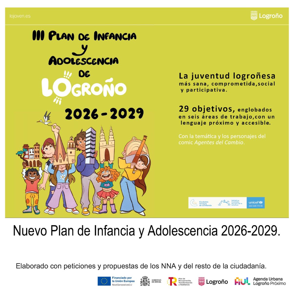 Logroño Próximo tweet media