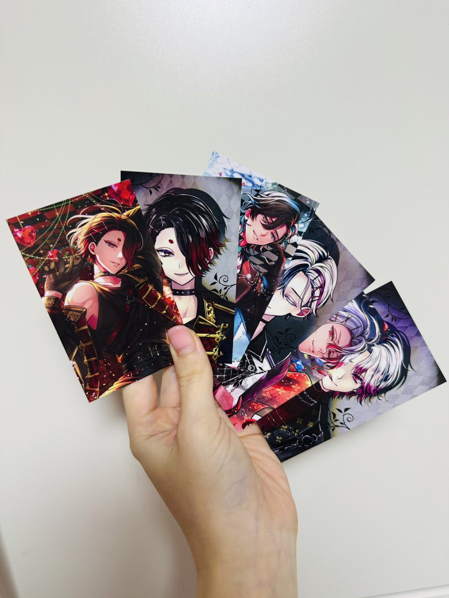 드디어 저도 얻었어요~