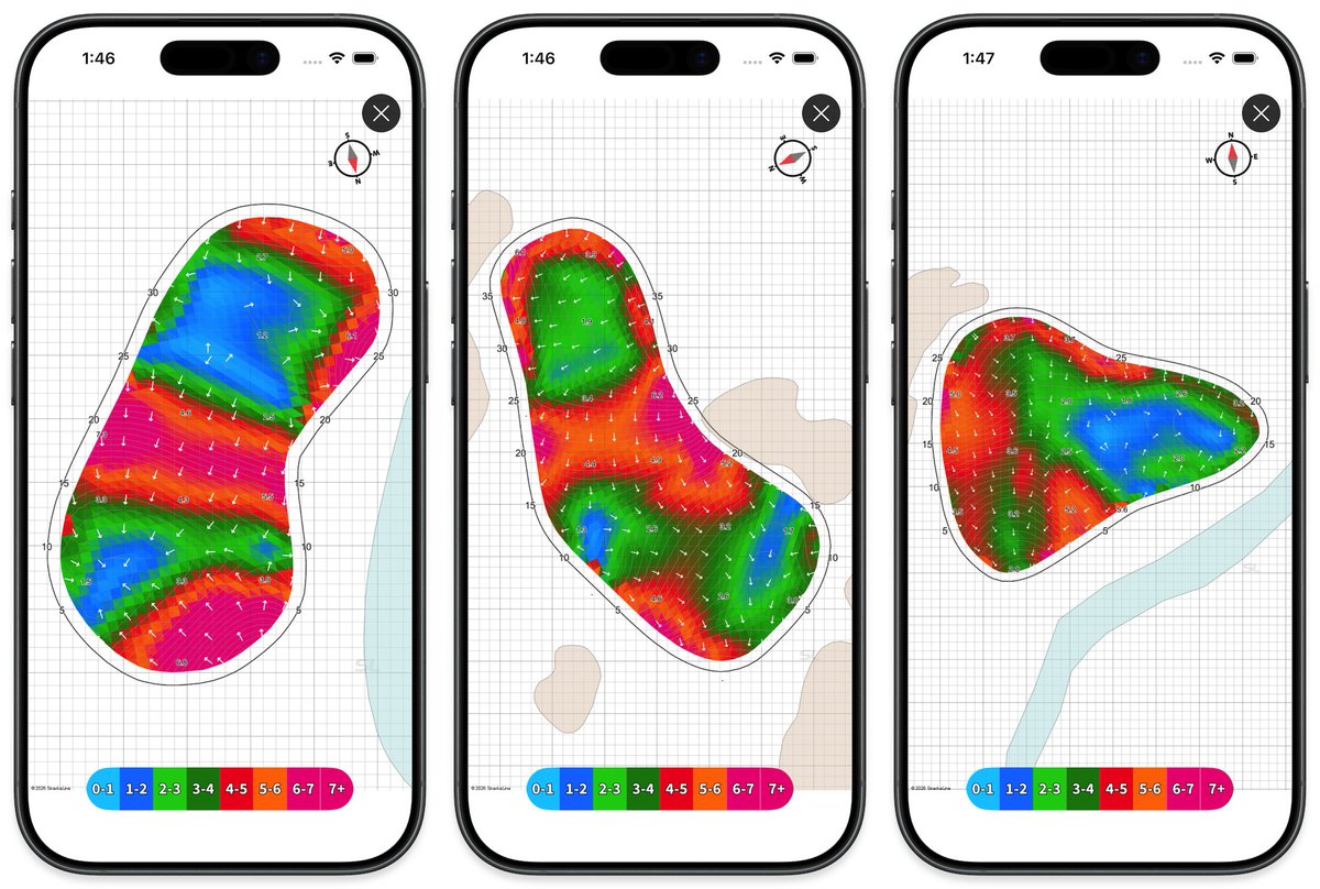 Shot Pattern tweet media