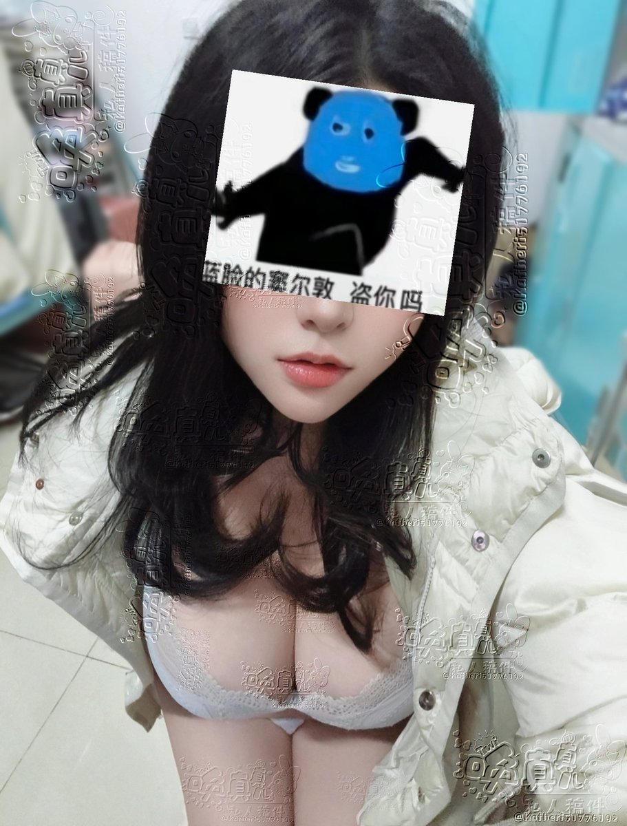 唤真真儿 tweet media