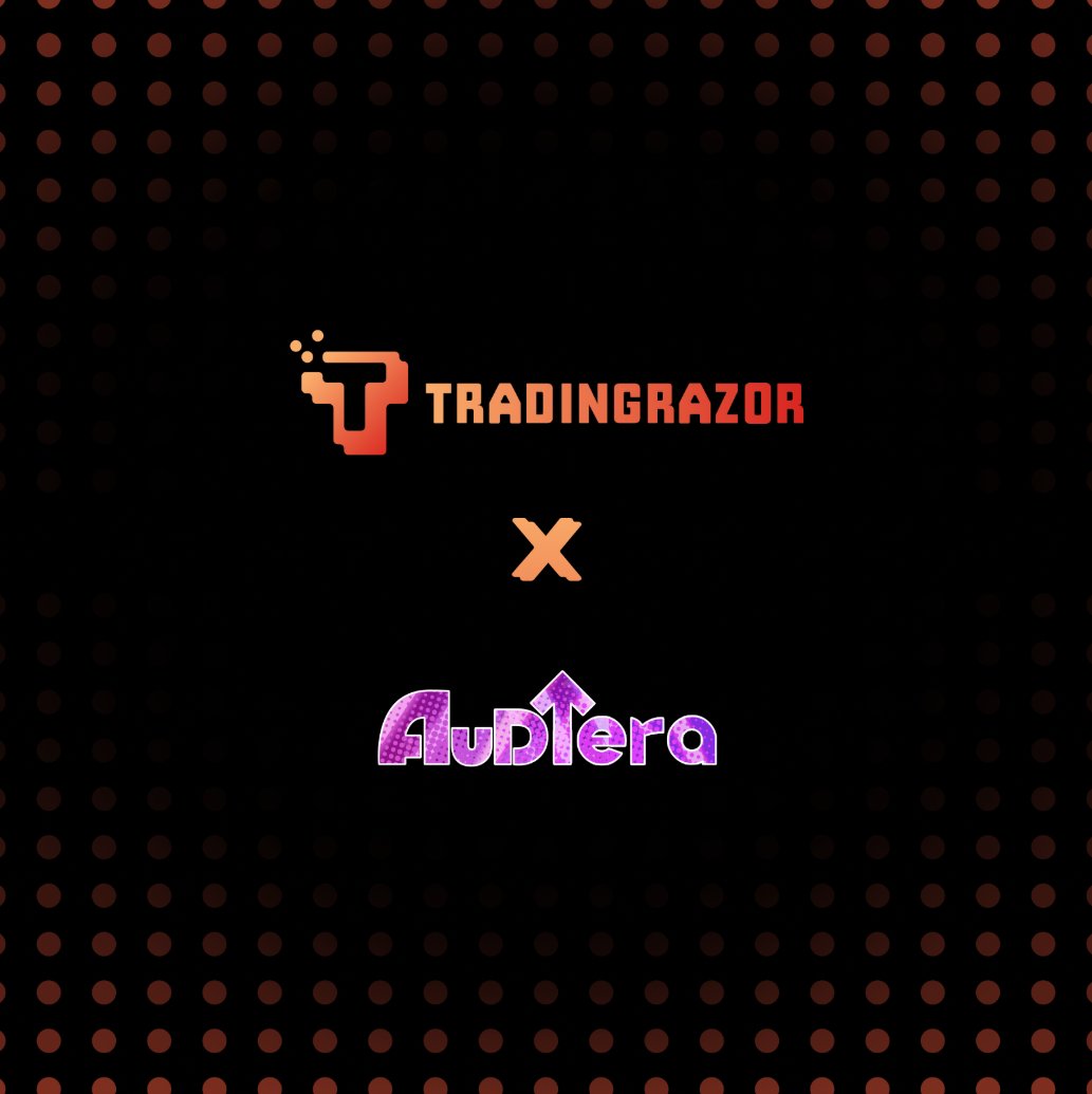 TradingRazor tweet media