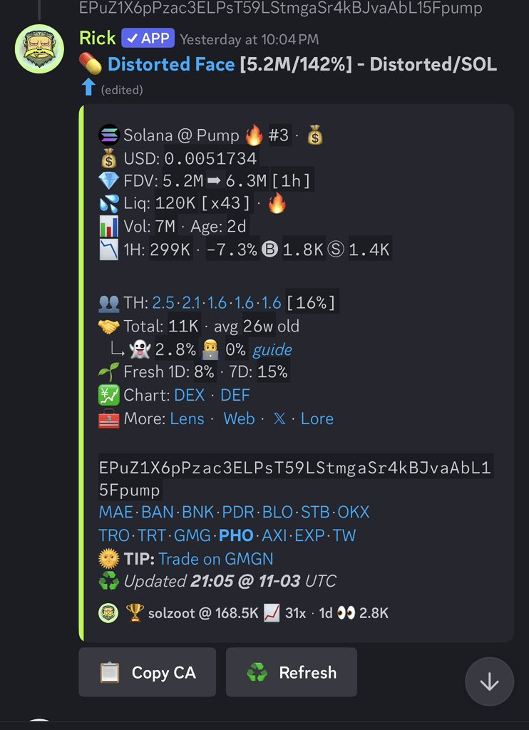 Mercury Capital tweet media