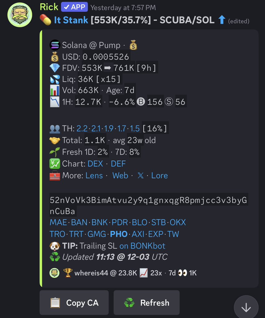 Mercury Capital tweet media