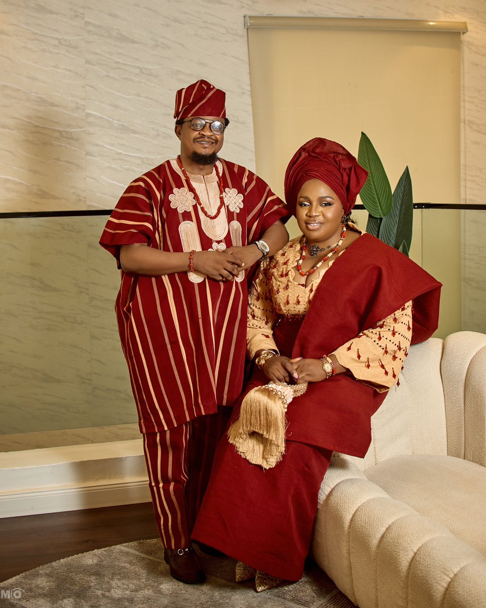 iam_moyosawyer's tweet photo. The Orijemiyis 

Photographed by me for @Mo_shotit 
Kindly Repost 🙏🏽 https://t.co/7DmeEczO5c