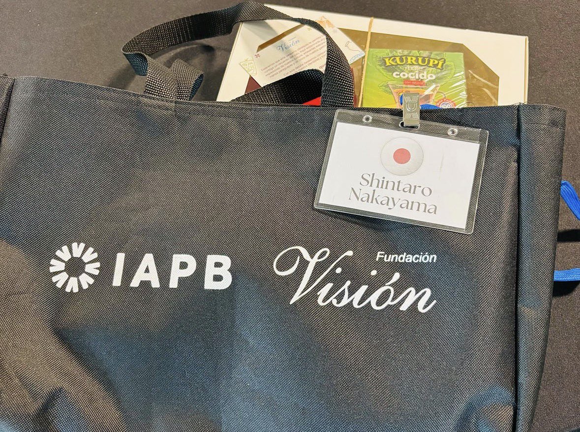 OUI Inc.｜Smart Eye Camera tweet media