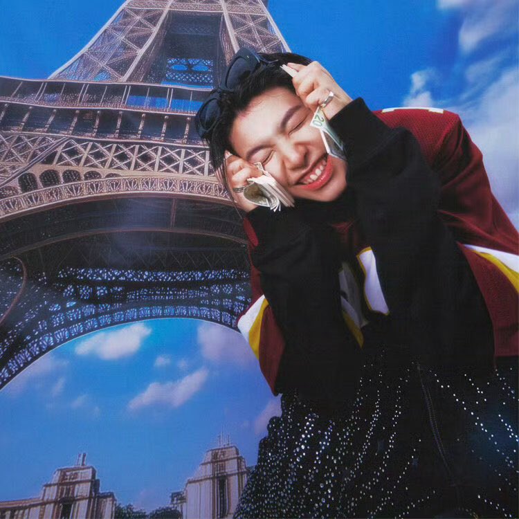 LOUIS LIM INDONESIA tweet media