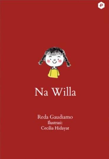 Sesuai wacana, di ultah ini mau giveaway buku kecil-kecilan, Holy Mother dan The Turn of The Key untuk 1 orang, buku Na Willa untuk 2 orang, rep atau qrt mau yg mana,  pengumuman besok malam, cukup repost aja, ga perlu follow, tapi kalo mau mutualan yok mari~