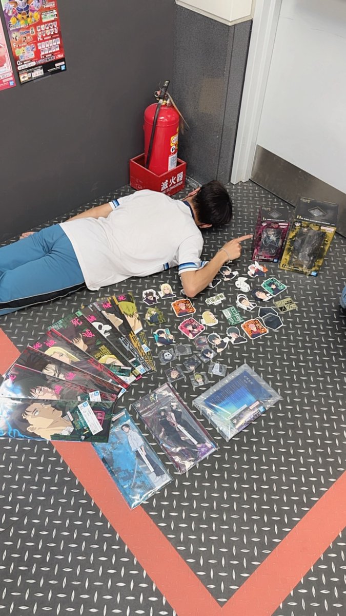 ✎ Axuan☆阿軒☆🏮💫 tweet media