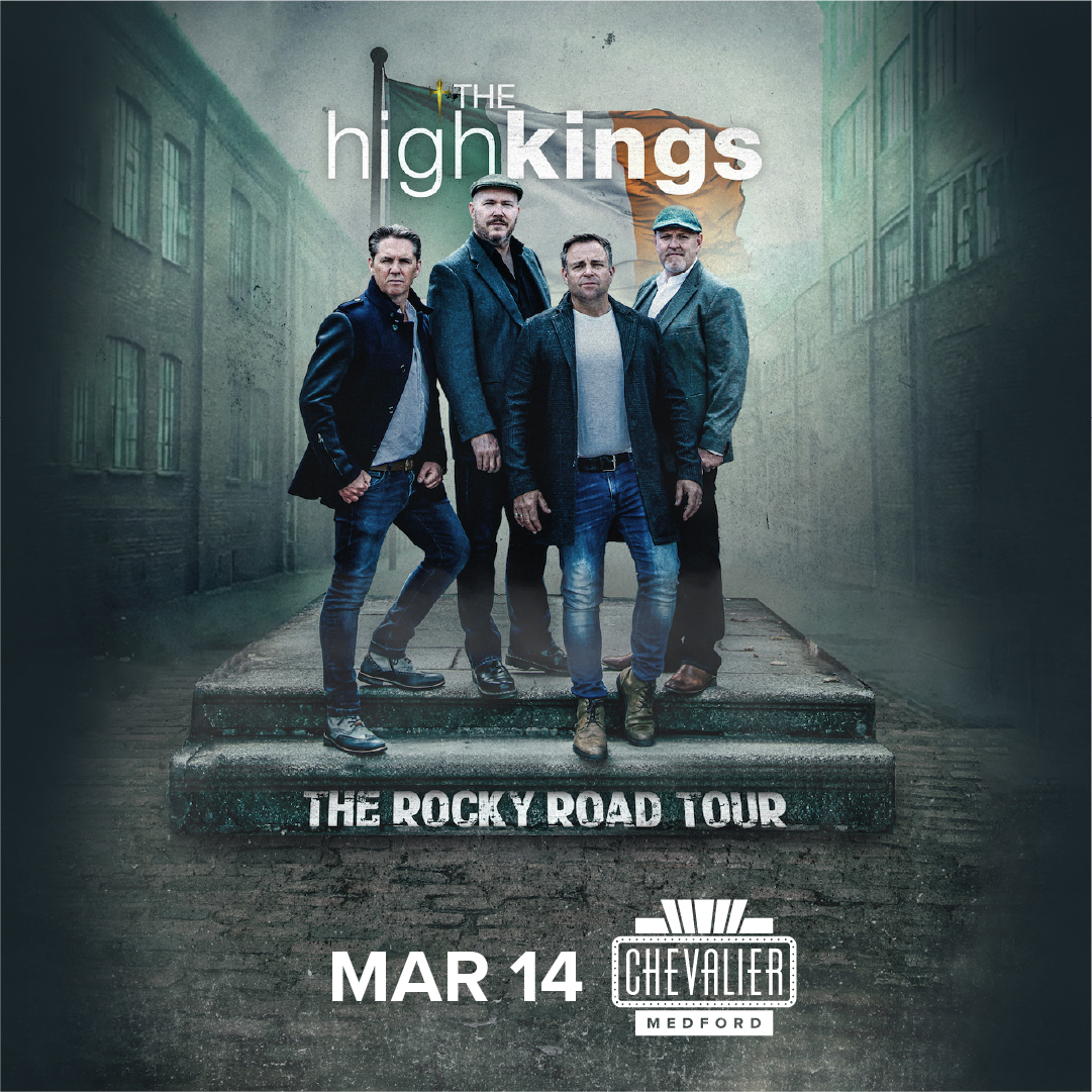 TheBostonIrish's tweet photo. Saturday, March 14 - plenty of amazing #irish music & dance in #NewEngland!
Runa at @BRTRiverfolk ;
Greene-O'Leary Dancers at #JFKLibrary;
Rose Clancy Trio in South Harwich #capecod; and @TheHighKings at @TheChevalierMA
#meetboston https://t.co/HN8ZRIpRHz @BCIrishMusic @ccebostonorg @VisitCapeCod @RITourism