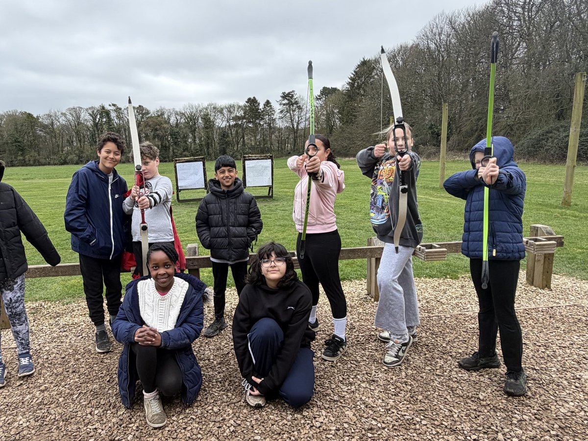 Bledlow Ridge School tweet media