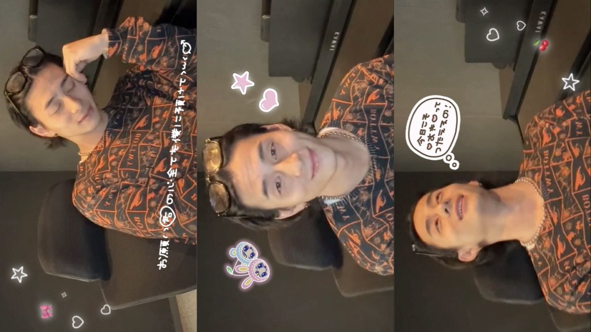 なみへい👩🦲 tweet media