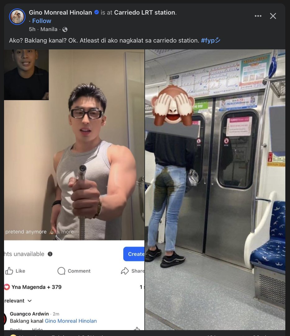 Julian Miguel tweet media