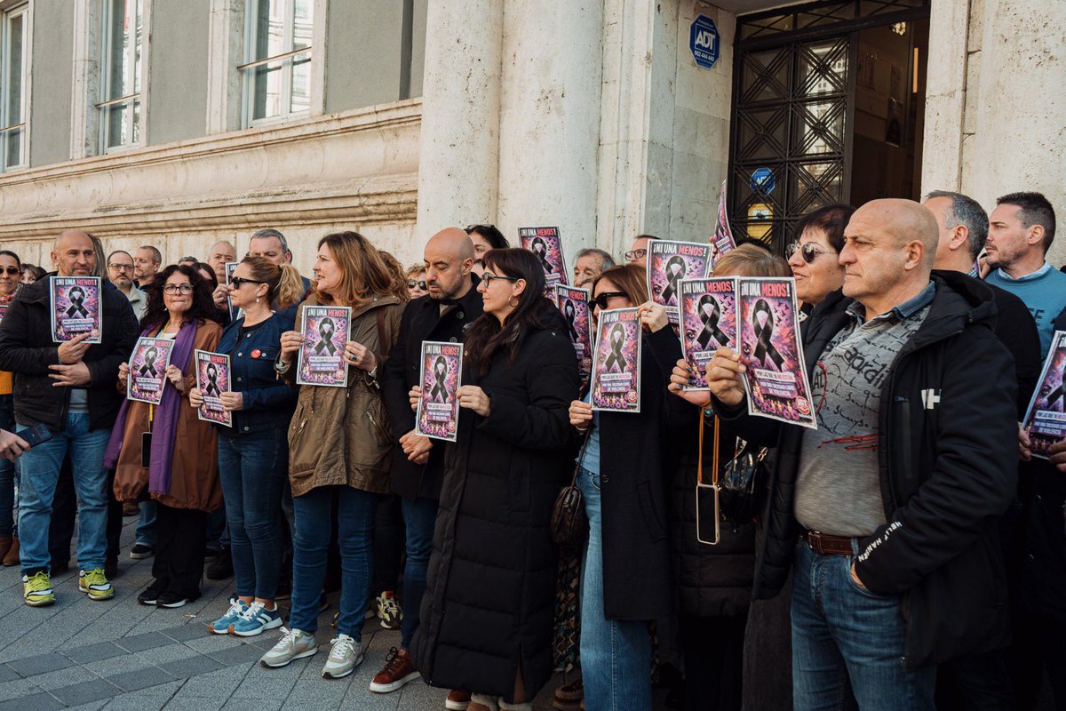 UGT Castilla y León tweet media