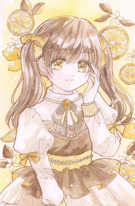 レモン