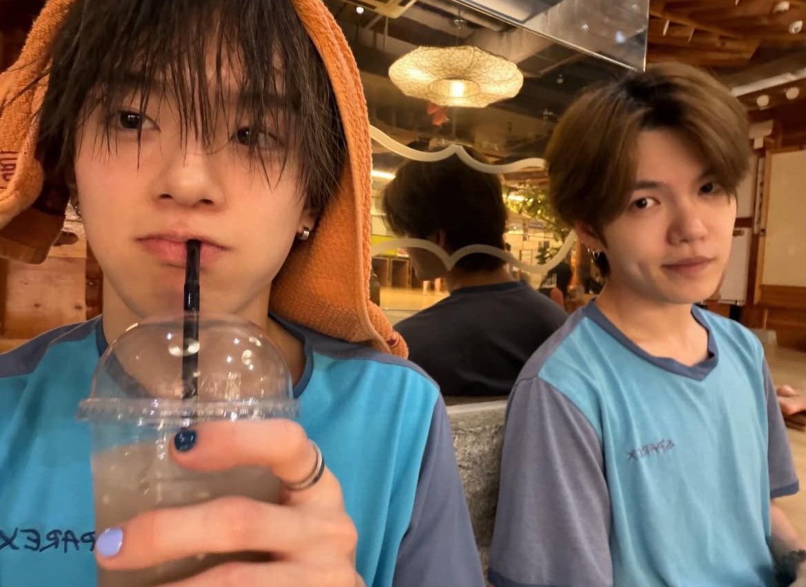 다온별 tweet media