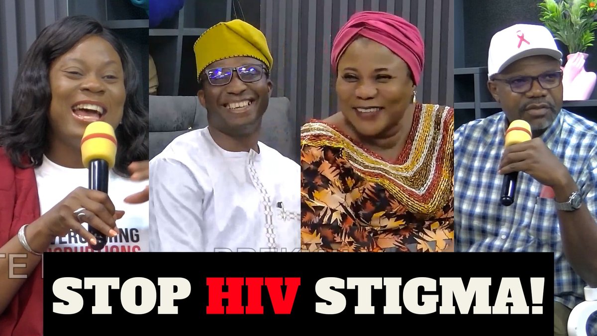 Brekete Family tweet media