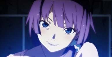 Daily Hitagi tweet media