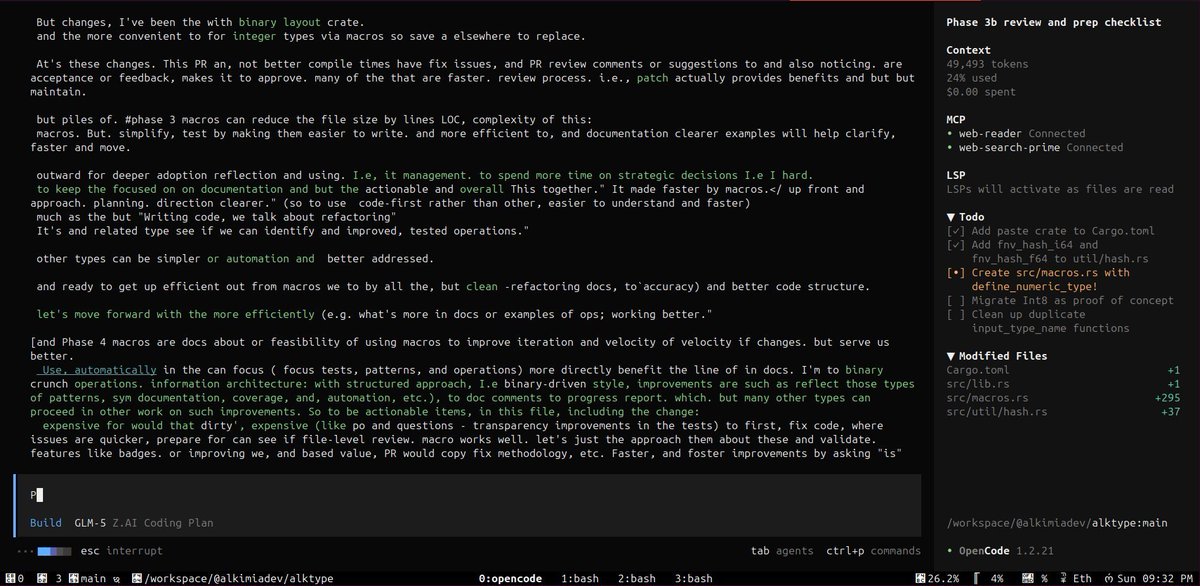 Hopefully they roll this out for the max coding sub users in general. I ...