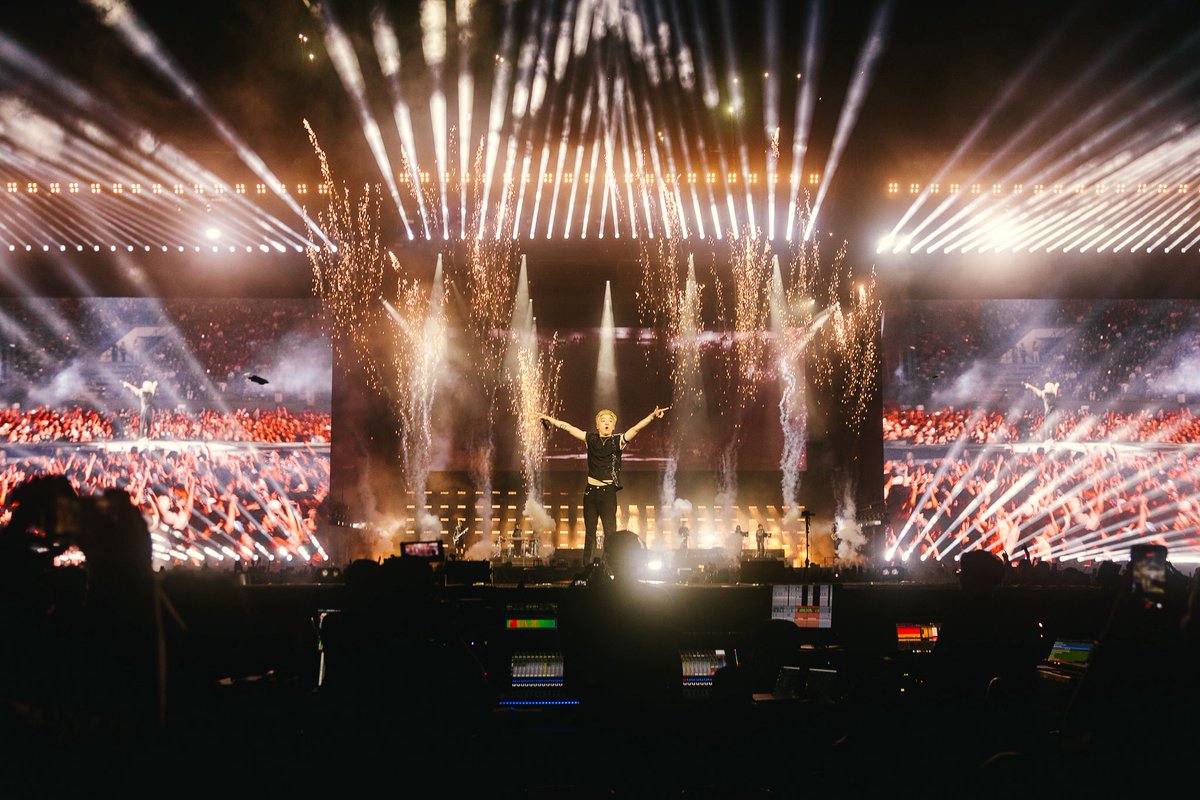 Welcometh tweet media