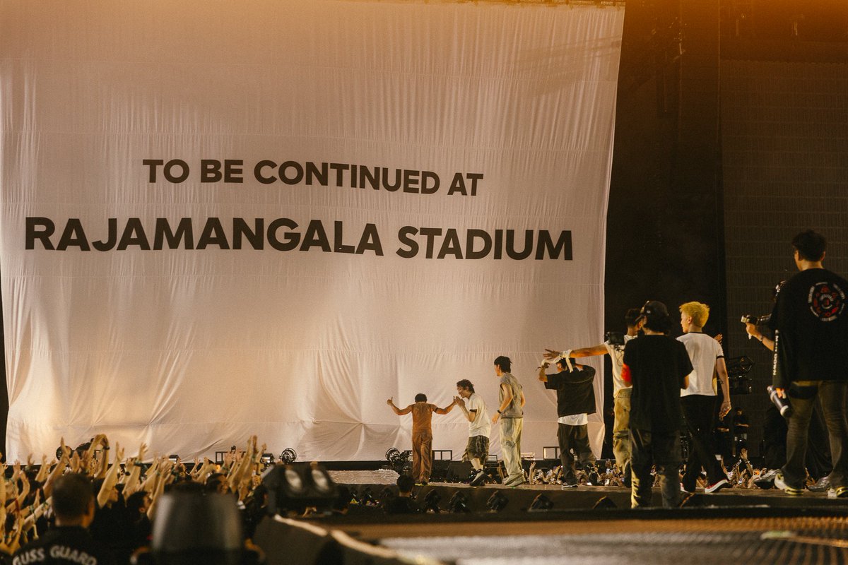 Welcometh tweet media