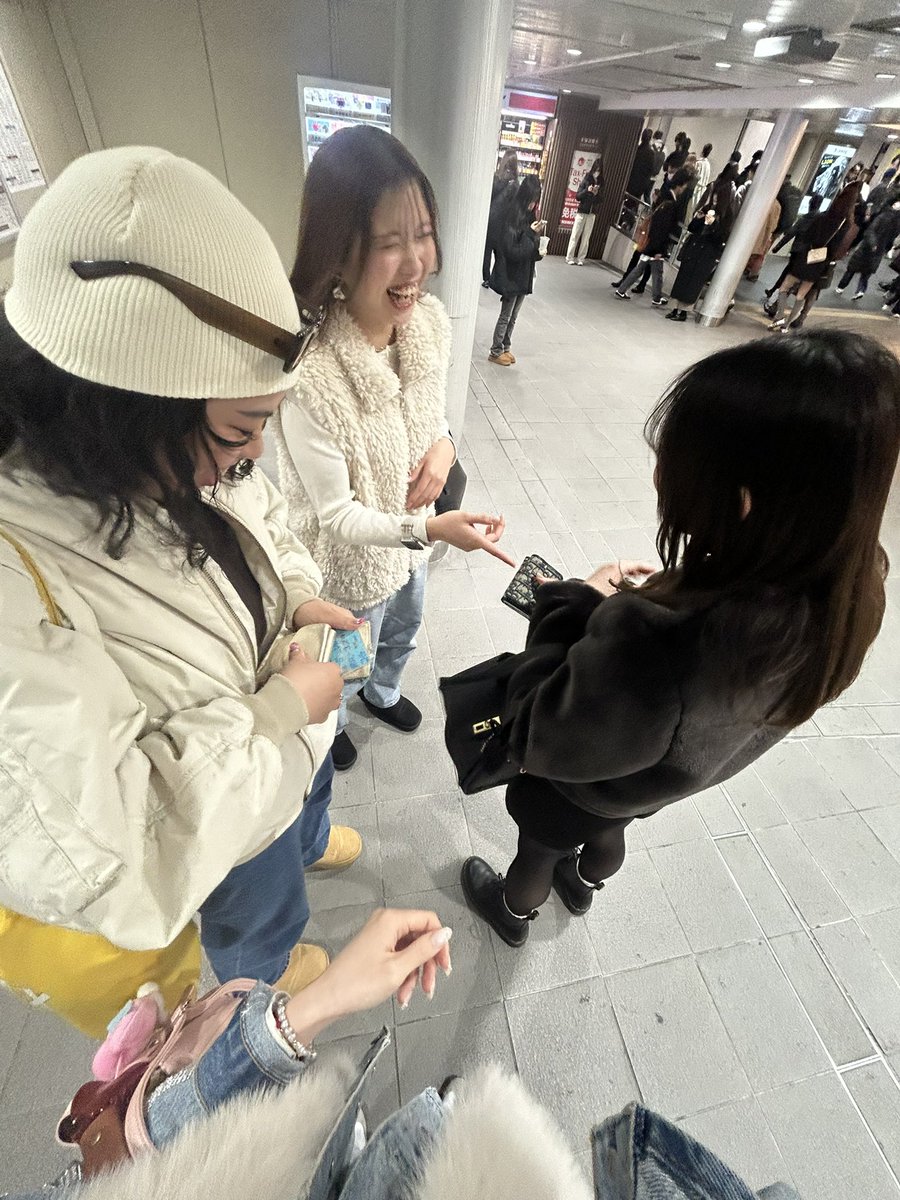 みなとみく@WECLE神戸元町店 tweet media
