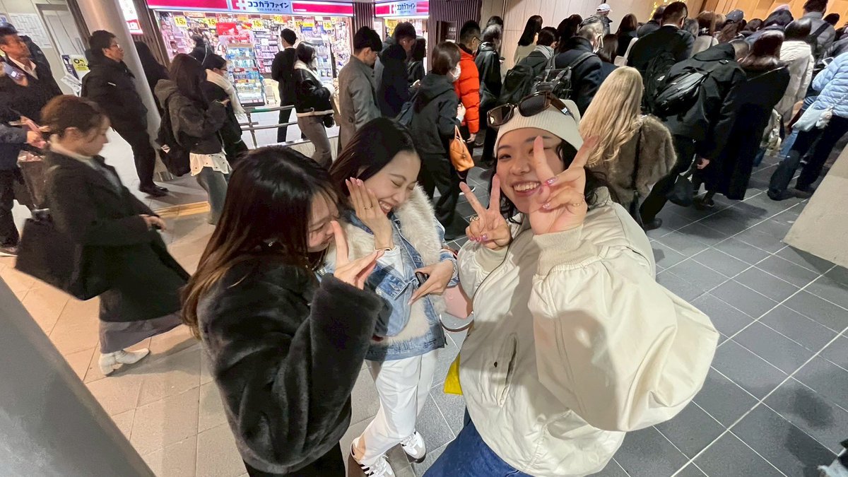 みなとみく@WECLE神戸元町店 tweet media