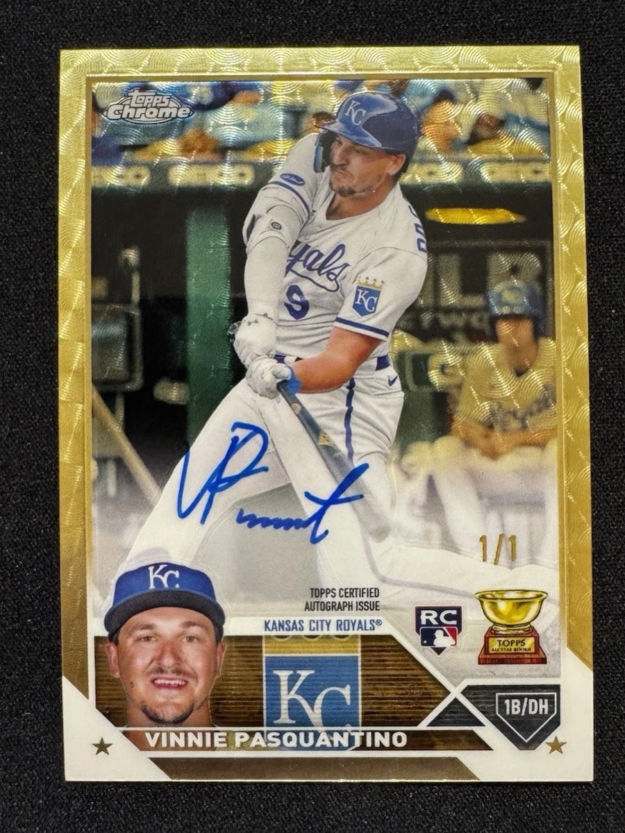 Greatest Cards Ever 🥇 tweet media