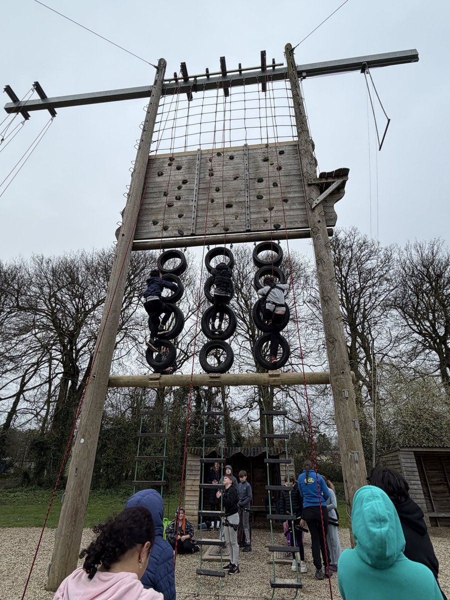 Bledlow Ridge School tweet media