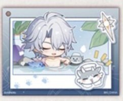 daily kevin & phainon tweet media