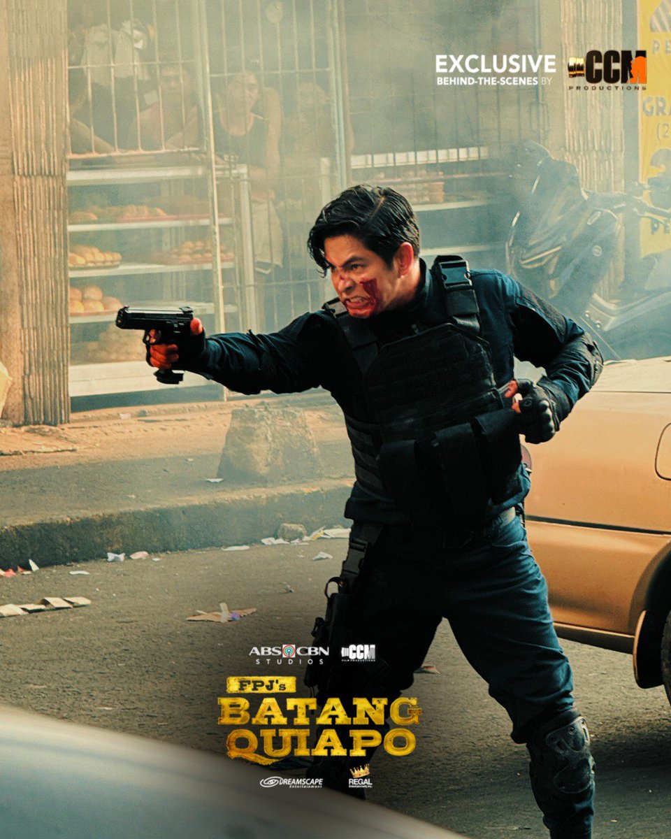 CCM Film Productions tweet media