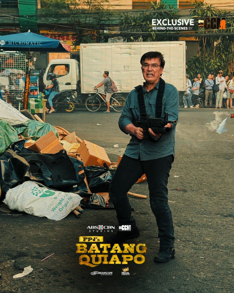 CCM Film Productions tweet media